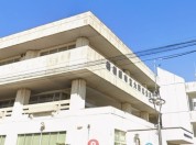 中央区役所大野北まちづくりセンター