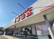 ファッションセンターしまむら小山町店