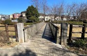 しおだせせらぎ公園