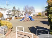 東淵野辺1丁目公園