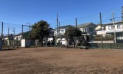 横山ふれあい広場