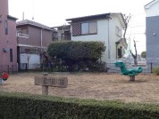 横山台2丁目公園