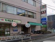 南橋本善明メディカルビル