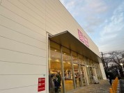 ユニクロ相模原中央店