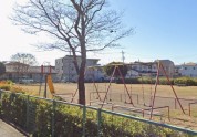 日枝前公園