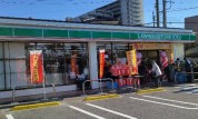 ローソンストア100相模原六地蔵店