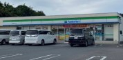 ファミリーマート相模原下九沢店