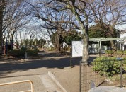 上原公園