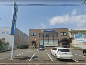 山梨信用金庫 城山支店