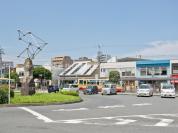 JR横浜線「淵野辺」駅
