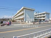 相模原市立横山小学校