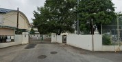 八王子市立第九小学校