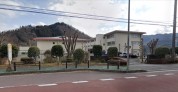 相模原市立北相中学校