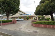 大沼小学校