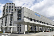 北里大学東病院