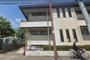 相模原市立小山中学校