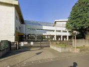 相模原市立共和中学校
