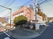 相模原市緑区役所 串川出張所