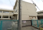 相模原市立田名小学校
