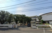 相模原市立大野台小学校