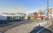 ファミリーマート 西橋本二丁目店