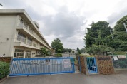 相模原市立上溝小学校