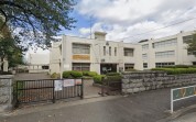 相模原市立相模台中学校