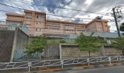 八王子市立長房小学校