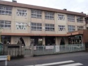 大野台中央小学校