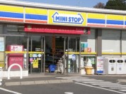 ミニストップ町田根岸店