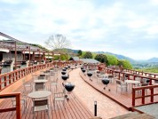 さがみ湖 MORI MORI