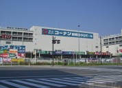 コーナン相模原小山モール