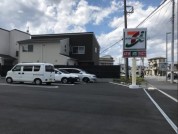 セブンイレブン橋本７丁目店