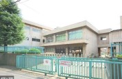 相模原市立南大野小学校