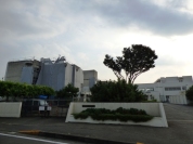 相模原市立上溝南中学校