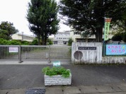 相模原市立弥栄小学校