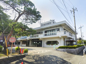 相模原市 城山総合事務所