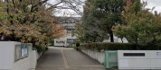 町田市立小山田中学校