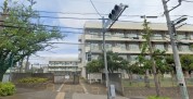 町田市立山崎小学校