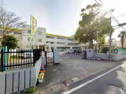 千葉市立生浜東小学校