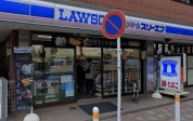 ローソン・スリーエフ南橋本駅前店