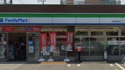ファミリーマート相模原番田店