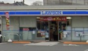 ローソン　相模原田名陽原店