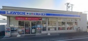 ローソン・スリーエフ麻溝台中学校入口店