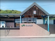 JR中央本線「相模湖」駅