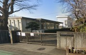 相模原市立双葉小学校