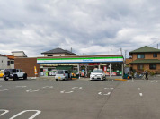 ファミリーマート相模原陽光台5丁目店