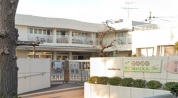 上溝保育園