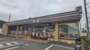 セブンイレブン津久井太井