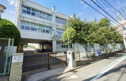 峯小学校